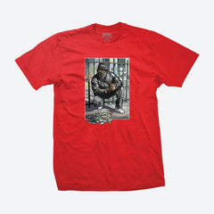 4-5-6 T-Shirt - Four Street