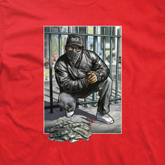 4-5-6 T-Shirt - Four Street