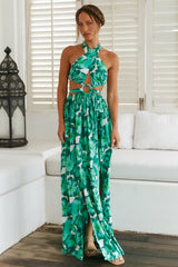 Someday With You Maxi Dress