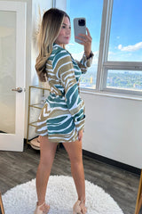 Lindsay Tie romper