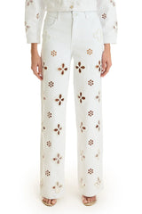 Bella Pearl jeans