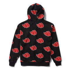 AKATSUKI HOOD - Four Street