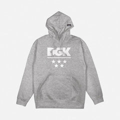 All Star Hoody - Four Street