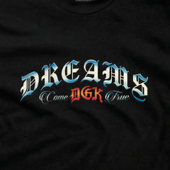 Ashes to Ashes T-Shirt - Four Street