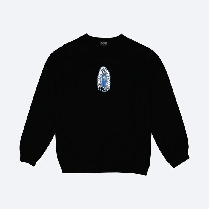 Barrio Crewneck - Four Street