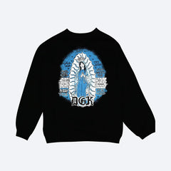 Barrio Crewneck - Four Street