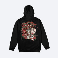 Califia Hoody - Four Street