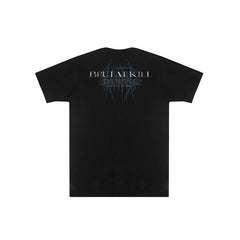 Camiseta - Eques Mortis - Four Street