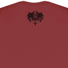 Camiseta - Shax Red - Four Street