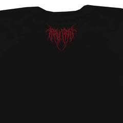 Camiseta Manga Longa - Anabelle - Four Street
