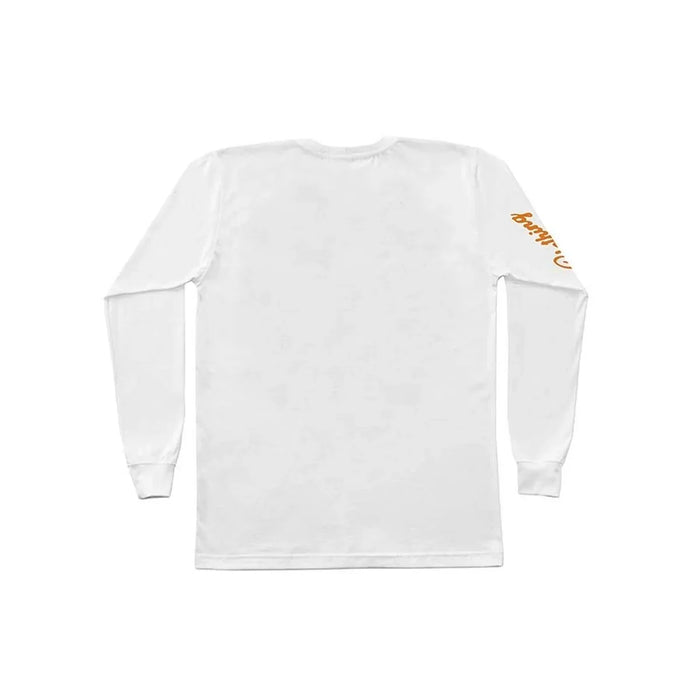 Camiseta Manga Longa - Badlove - Four Street