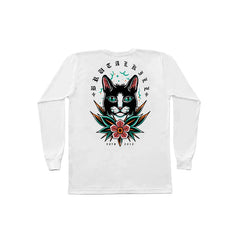 Camiseta Manga Longa - Bilbo - Four Street