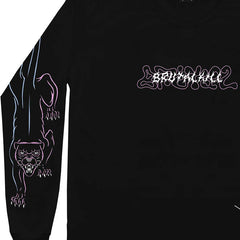 Camiseta Manga Longa - Elements - Four Street