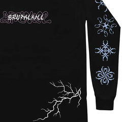Camiseta Manga Longa - Elements - Four Street