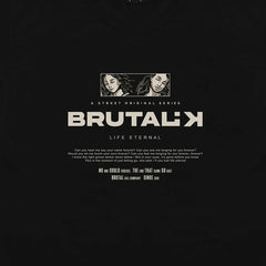 Camiseta Manga Longa - Eternal - Four Street