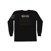 Camiseta Manga Longa - Exodus - Four Street