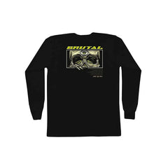 Camiseta Manga Longa - Faster - Four Street