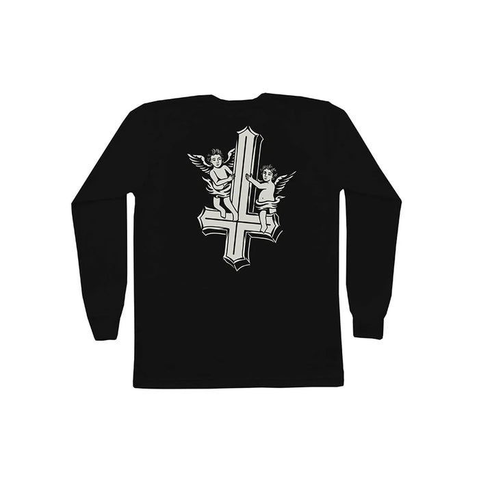 Camiseta Manga Longa - Fulness - Four Street