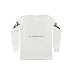 Camiseta Manga Longa - Gorex - Four Street