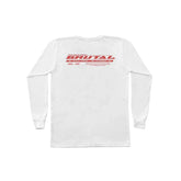 Camiseta Manga Longa - Kang - Four Street