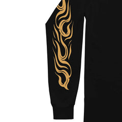 Camiseta Manga Longa - Make Hell - Four Street