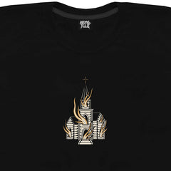 Camiseta Manga Longa - Make Hell - Four Street