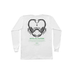 Camiseta Manga Longa - Scorpio - Four Street