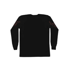 Camiseta Manga Longa - Trevos - Four Street