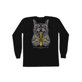 Camiseta Manga Longa - Vipos - Four Street