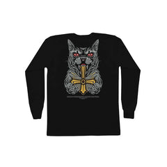 Camiseta Manga Longa - Vipos - Four Street