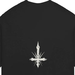 Camiseta Oversized - Against - Four Street