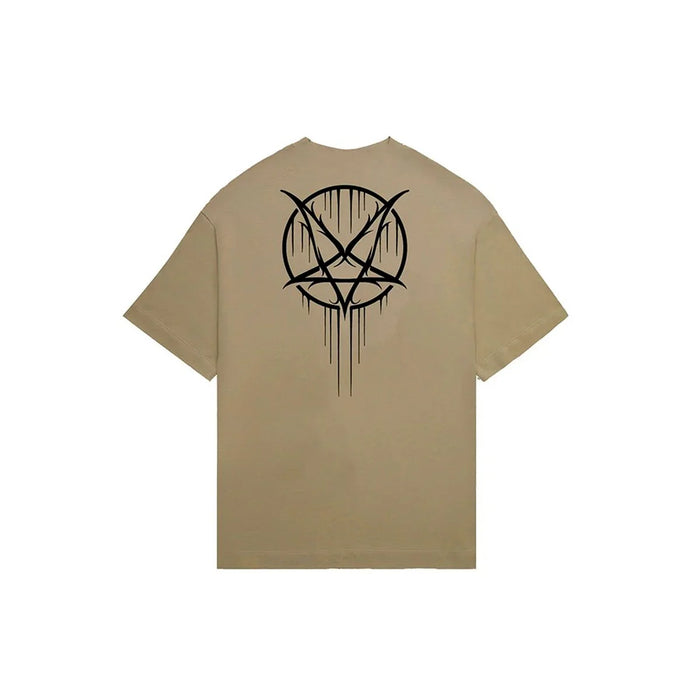 Camiseta Oversized - Disturbed - Four Street