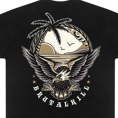 Camiseta Tradicional - Aurora - Four Street