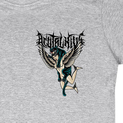 Camiseta Tradicional - Tina - Four Street