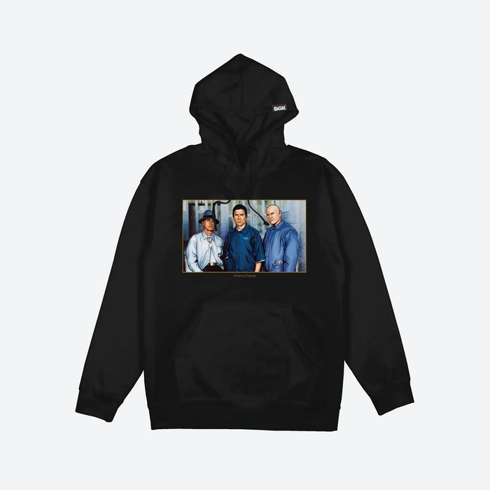 Carnal Hoody - Four Street