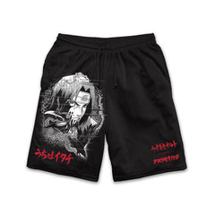 CLONES MESH SHORTS - Four Street