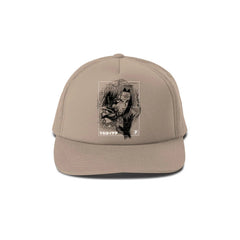 CLONES TRUCKER - Four Street