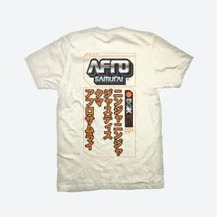 Collage T-Shirt - Four Street