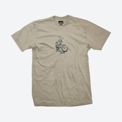 Corner T-Shirt - Four Street