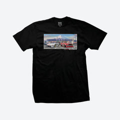 DGK x Kaido House Konbini T-Shirt - Four Street