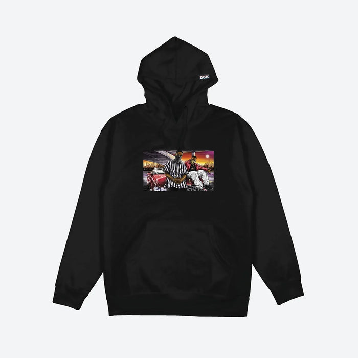 Dope Boyz Hoody - Four Street