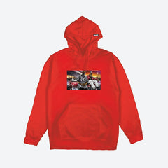 Dope Boyz Hoody - Four Street