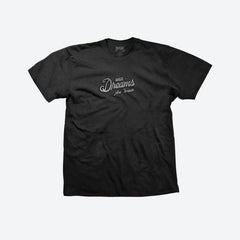 Dreams Are Forever Boxy T-Shirt - Four Street