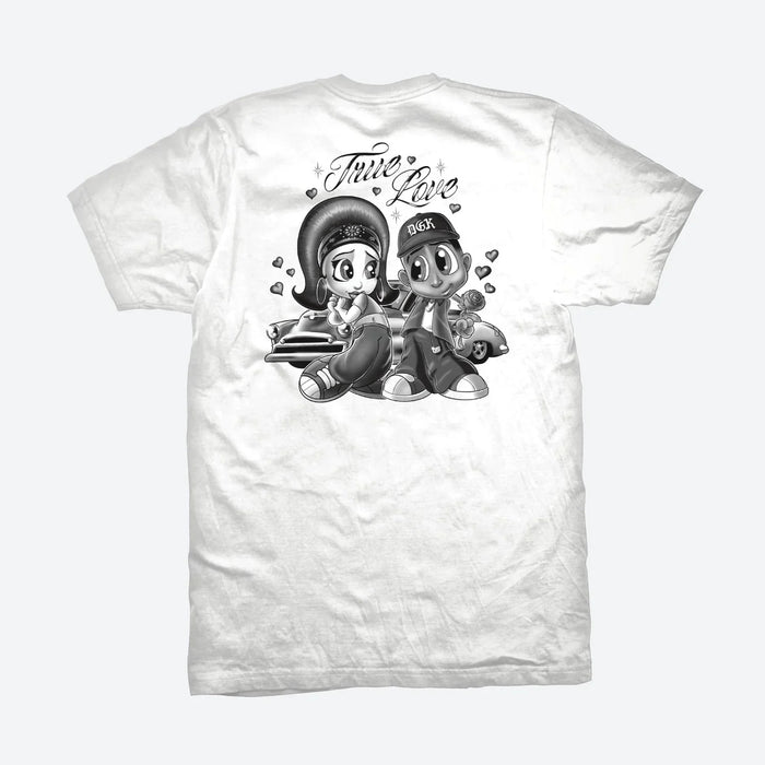 Fool for you T-Shirt - Four Street