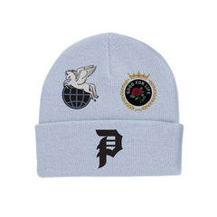 IMPERIAL BEANIE - Four Street