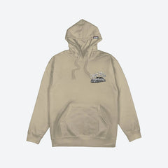 Love Is... Hooded Fleece - Four Street