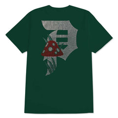 MAGIC DIRTY P OVERSIZED TEE - Four Street