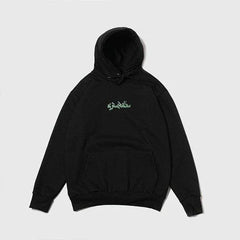 Moletom Joker Arabic Preto - Four Street