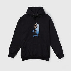 Moletom Nun Preto - Four Street