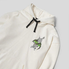 Moletom Skull of Darkness Off-White - Four Street